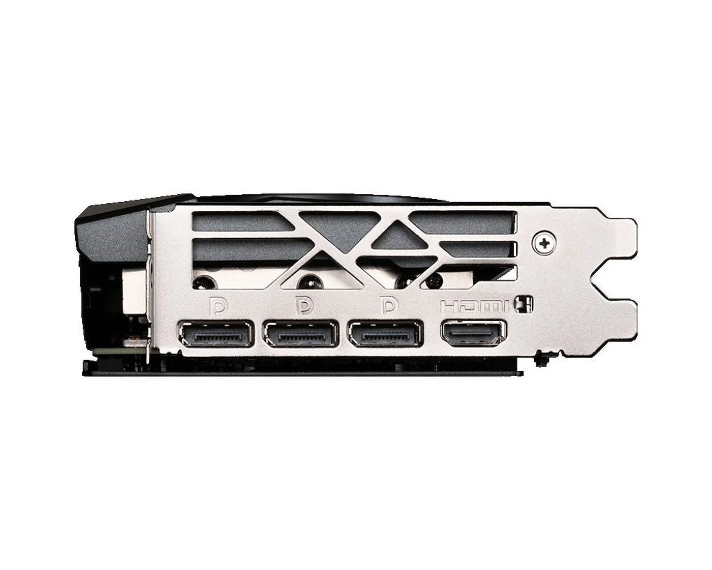 GeForce RTX 4070 SUPER 12G Graphics Card, 12GB GDDR6X, PCI-E Gen 4 K38499