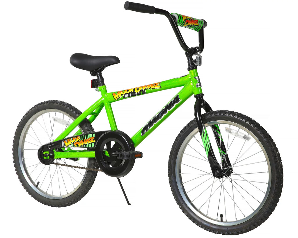 20-Inch Boys BMX Bike J33789