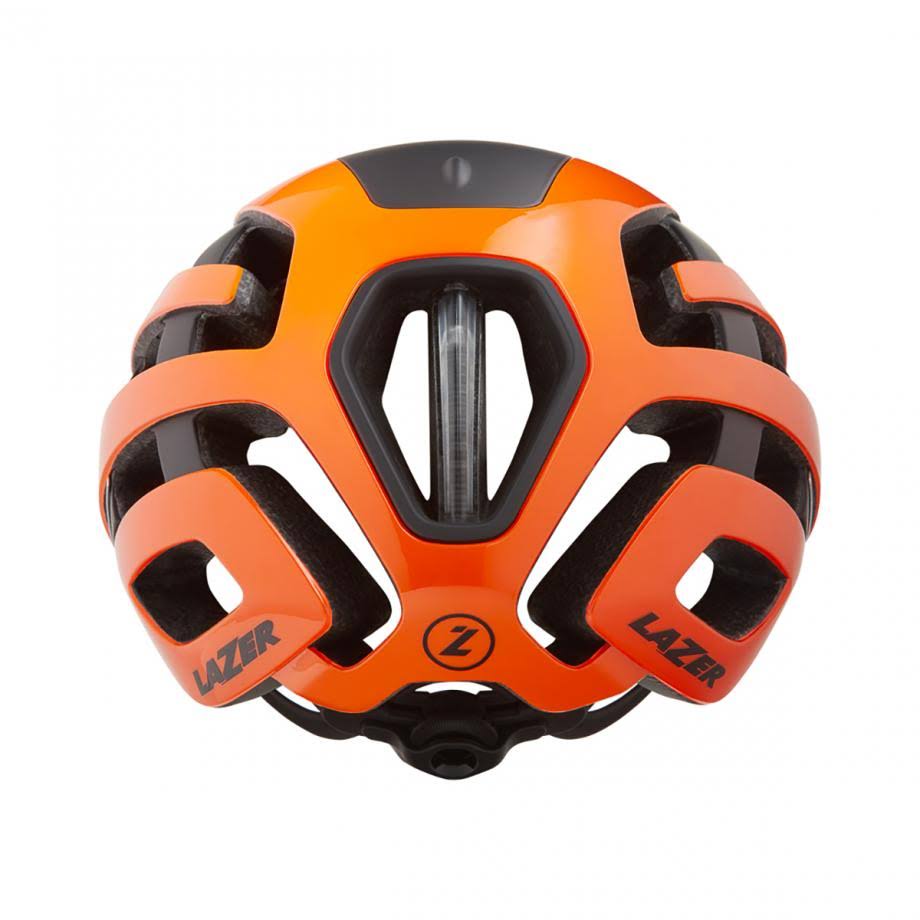 White Medium Lazer Century Helmet Z924616