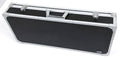 Locking Aluminum Pedal Case M506