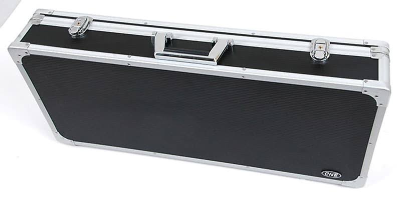 Locking Aluminum Pedal Case M506