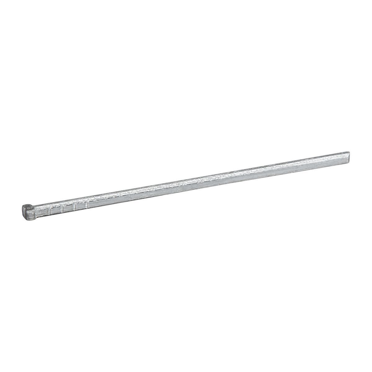 1-3/4 in. 16 GA Galvanized Finish Nails, 1000 Piece K94104