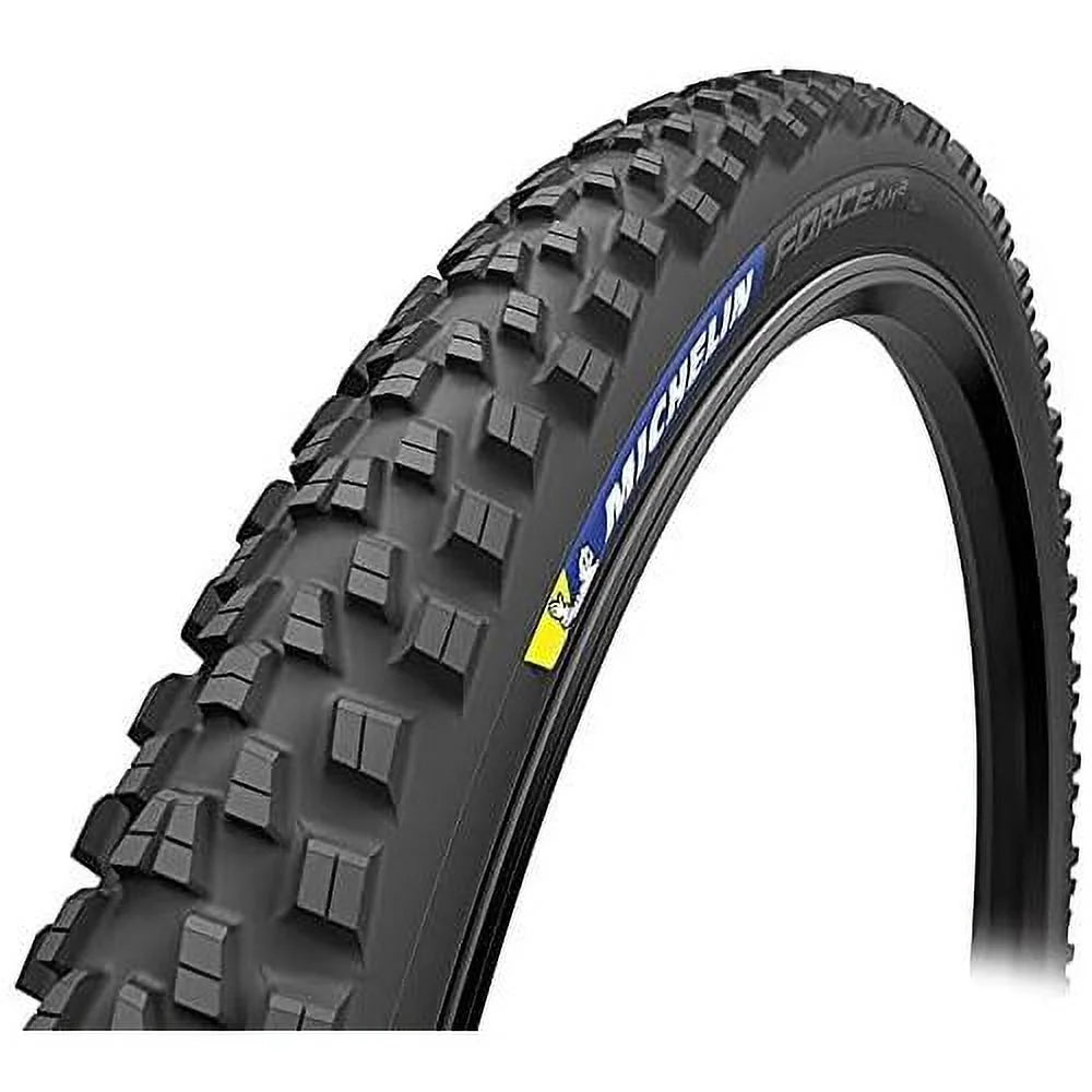 27.5" or 29" Folding Tubeless Ready Mountain Bike Tire L6625
