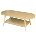 Rectangular Coffee Table X59905