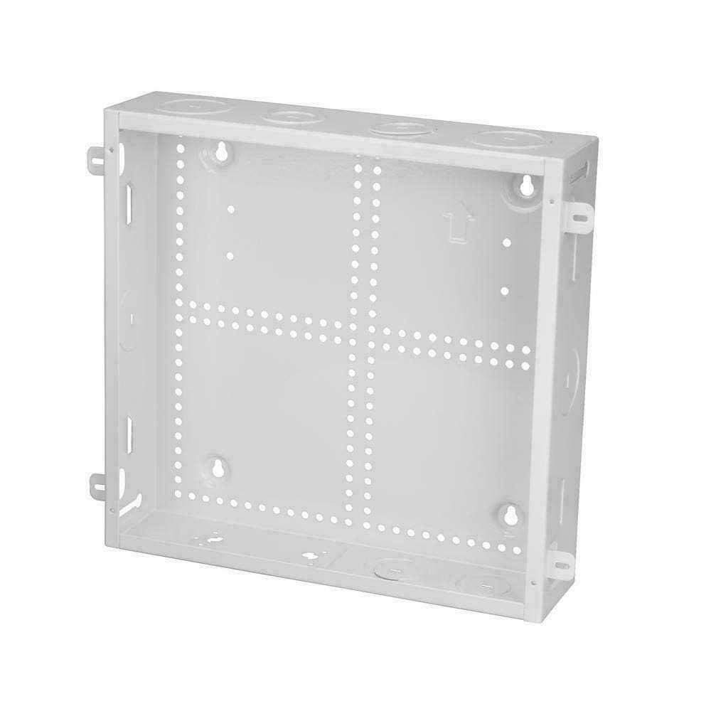14 in. Telecommunication Center W2568