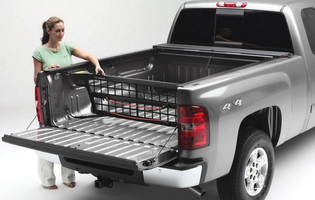 Truck Bed Divider E150