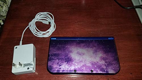 New 3DS XL - Galaxy Style I480