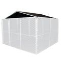 10' x 10' Canopy Kennel Cover A621885