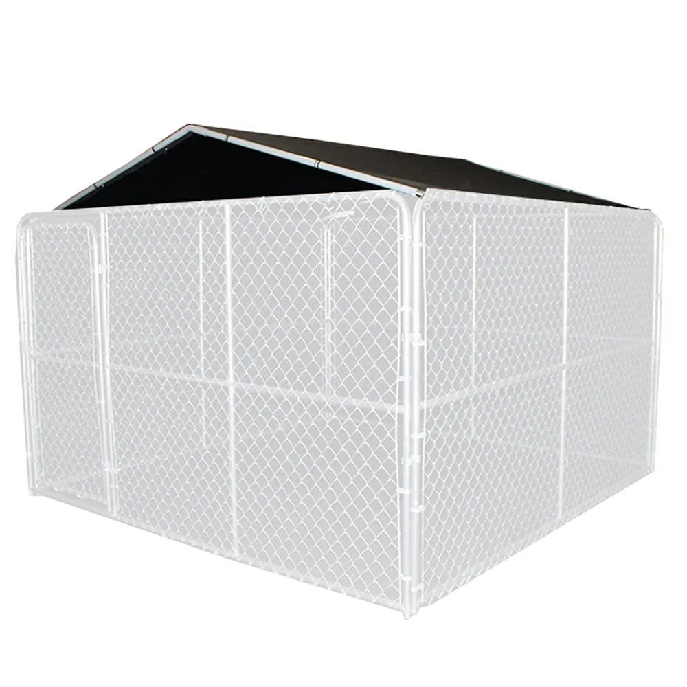 10' x 10' Canopy Kennel Cover A621885