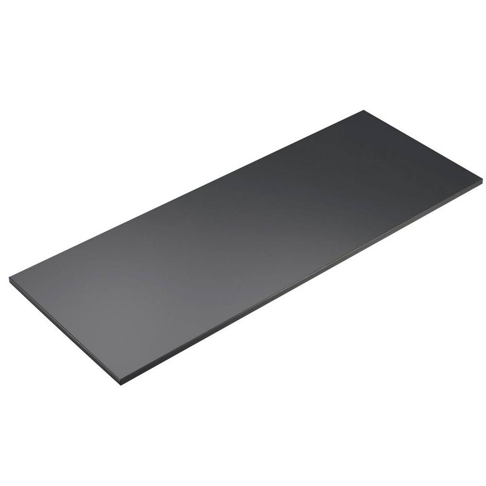 Bamboo Rectangular Riser Shelf Q89224