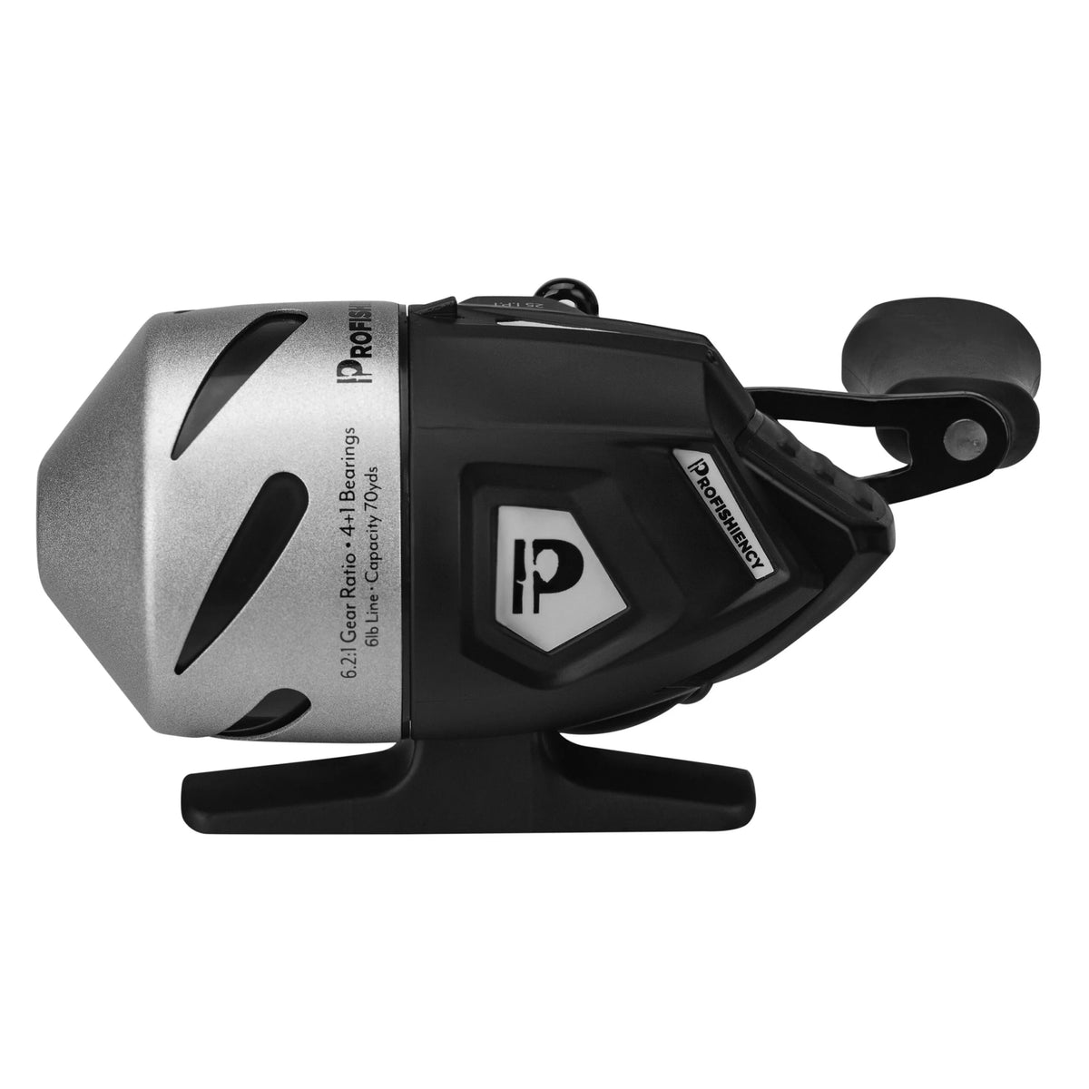 Micro Spincast Reel G89895