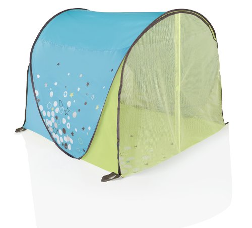 Baby Tent with Anti UV Sun Protection UPF 50+ Pop Up Play Tent and Sun Shade Q839192
