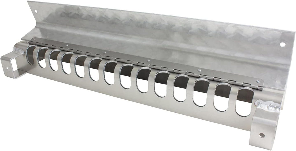24 Cab Rack Chain Hanger 2 Pack M11375