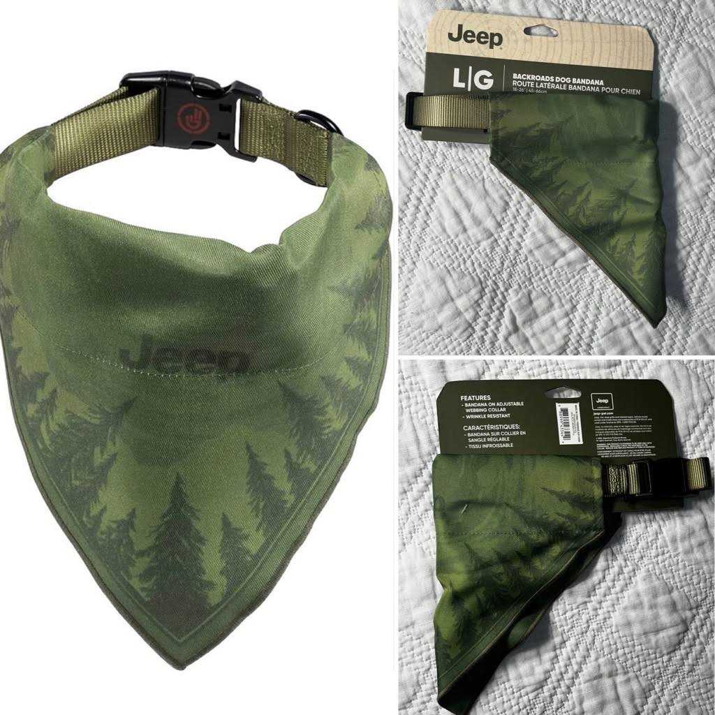 Dog Collar V853892