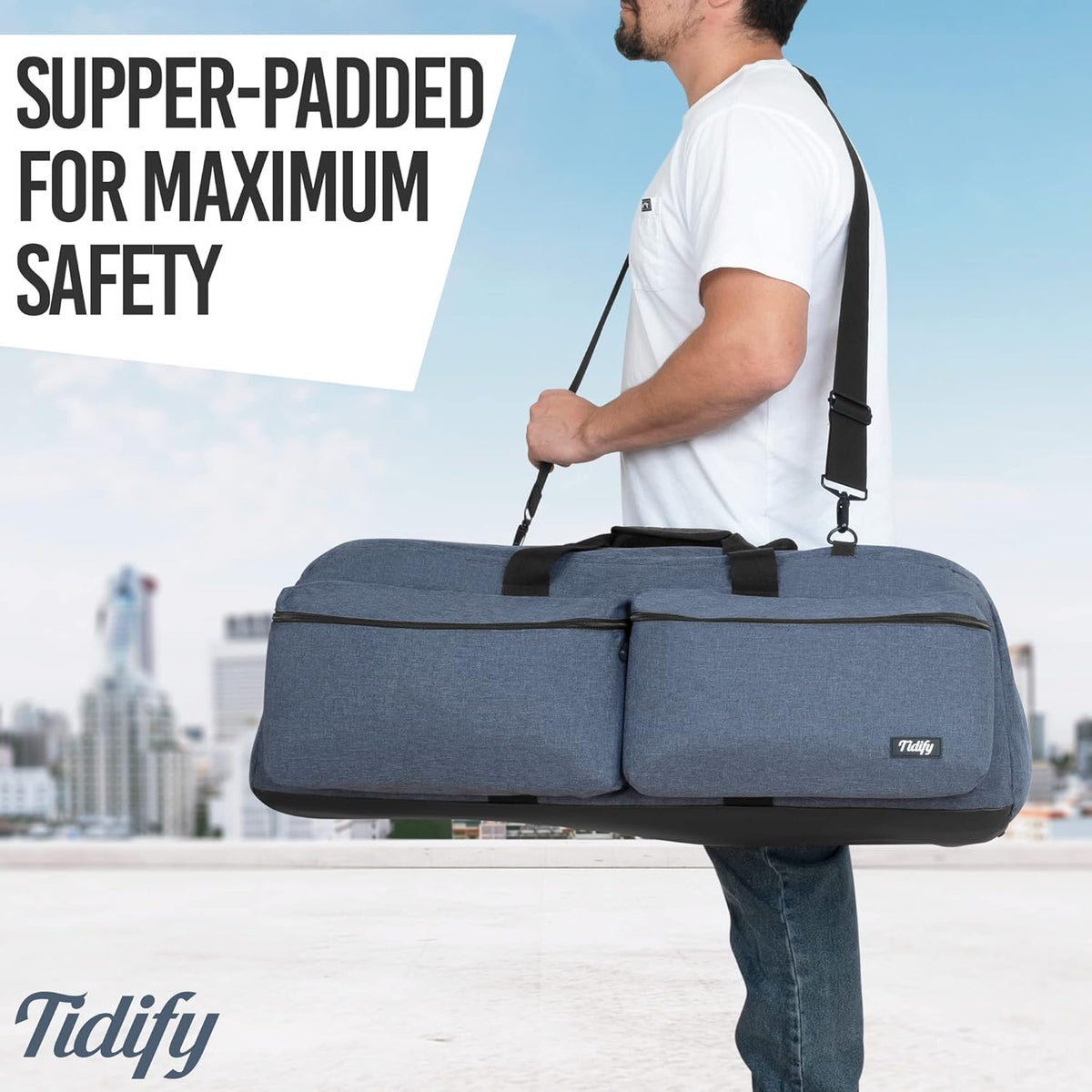 Telescope Bag and Tripod Case Y891554