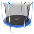 10 Foot Alloy Steel Trampoline Z52954