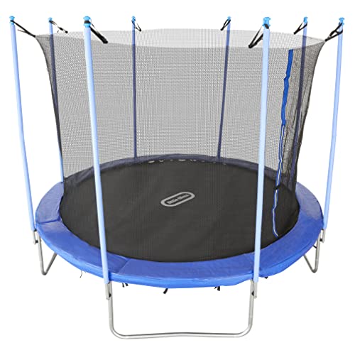 10 Foot Alloy Steel Trampoline Z52954