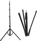 Heavy Duty Aluminum Alloy Light Stand Q7685