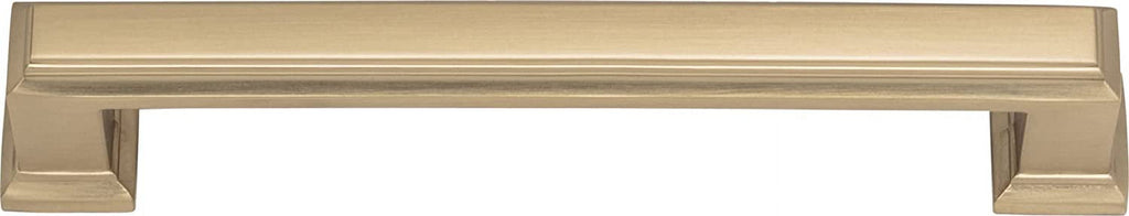 Large Pull Slate Finish D831