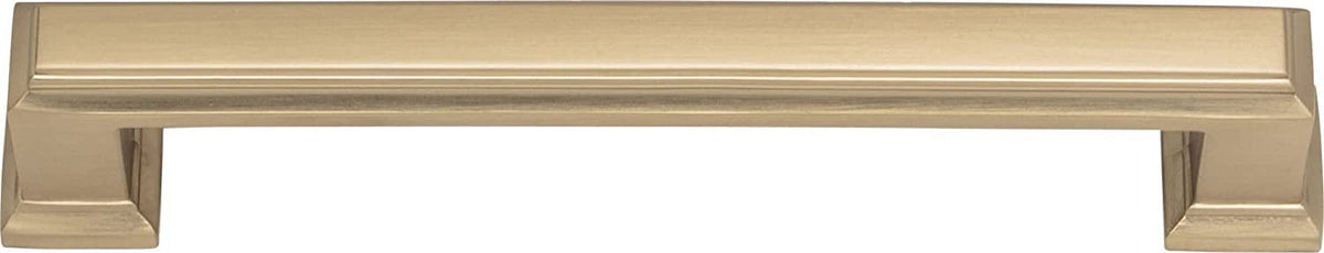 Large Pull Slate Finish D831