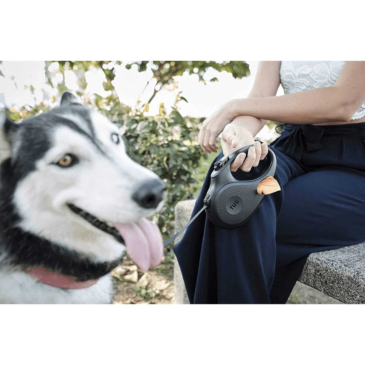Retractable Dog Leash K3724