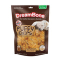 Peanut Butter Puffy Chips Chews Dog Treats X15182