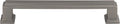 Large Pull Slate Finish D831