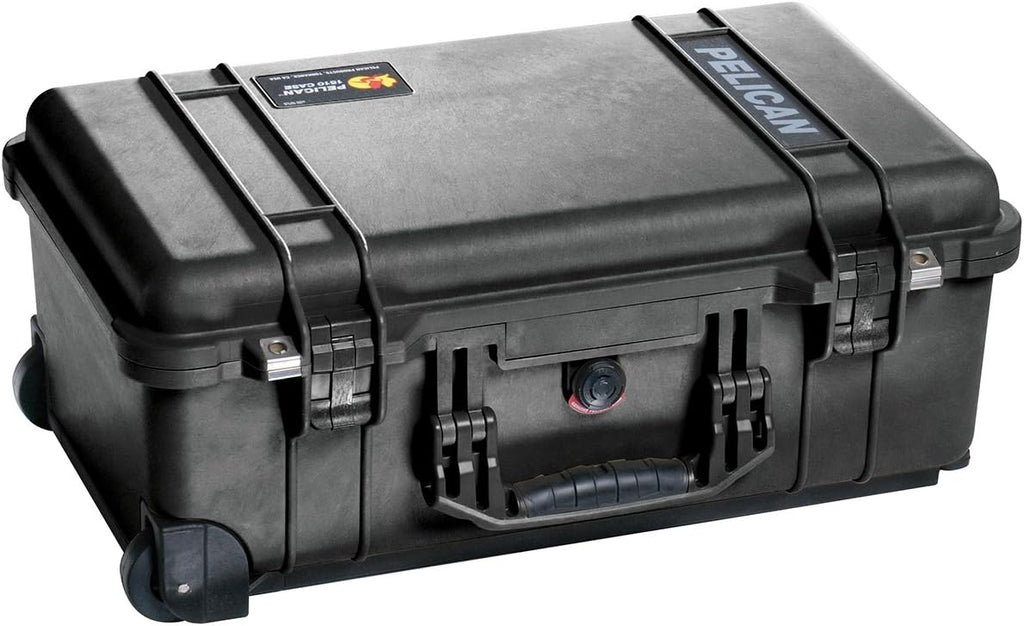 Overnight Laptop Case G776