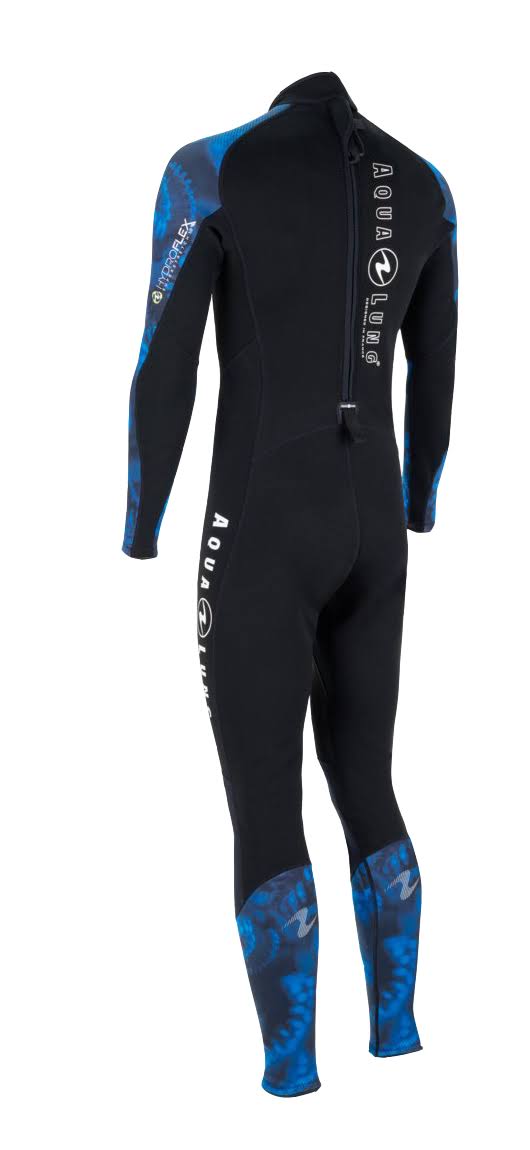 Xs 3mm Wetsuit Black/White Camo W927571