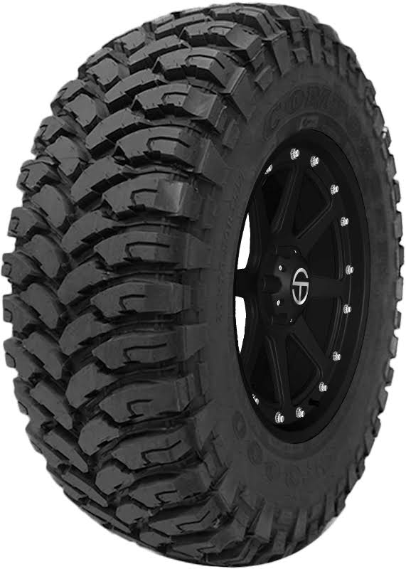 275/65-18 123 Q BW Tire A585
