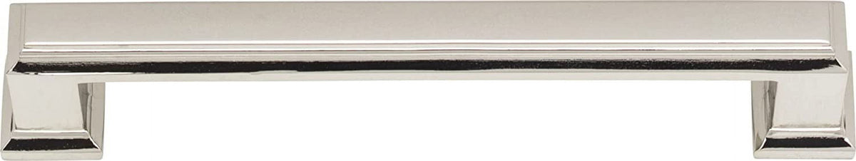 Large Pull Slate Finish D831