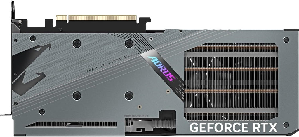 GeForce RTX 4060 TI 8GB Graphics Card R7163