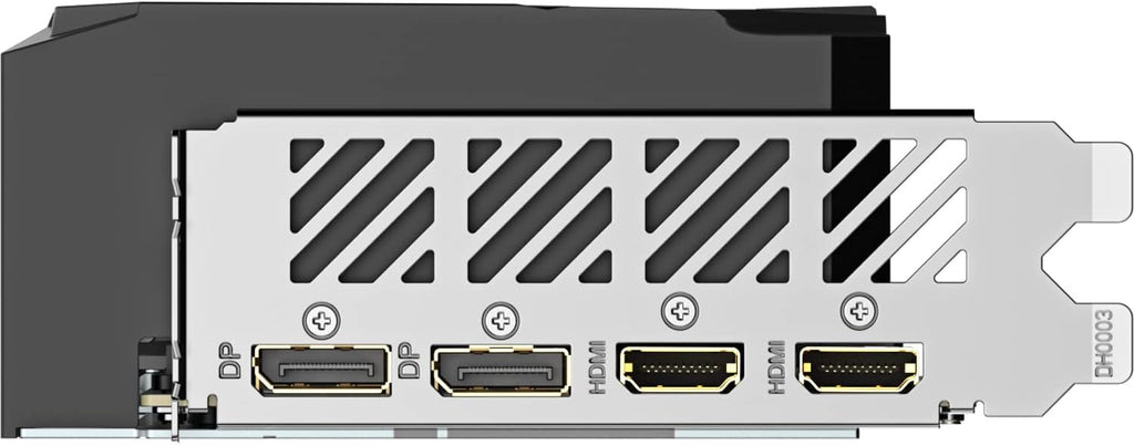 GeForce RTX 4060 TI 8GB Graphics Card R7163