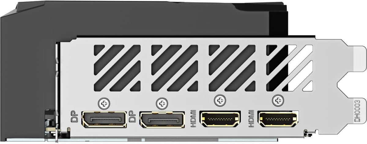 GeForce RTX 4060 TI 8GB Graphics Card R7163