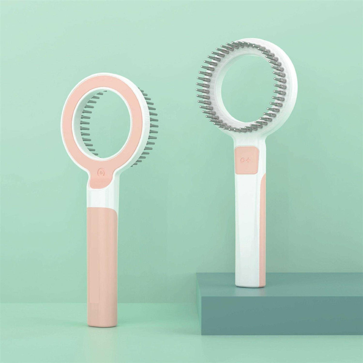 Modern Pet Grooming Rake Comb A53072