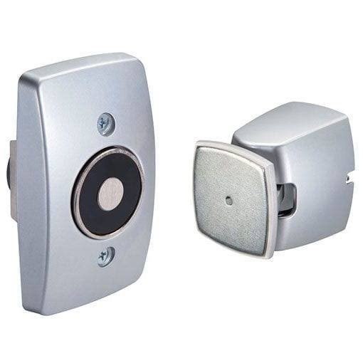 Wall Mounted Electromagnetic Door Holder O31754