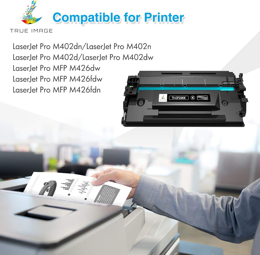 Black High Yield Toner Cartridge 2-Pack A14481