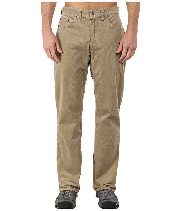 Canyon Cord Pant G984