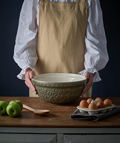 Grey Mixing Bowl 29cm N589847