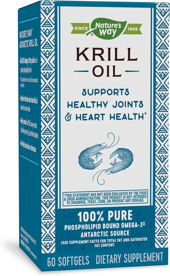 Krill Oil L2468