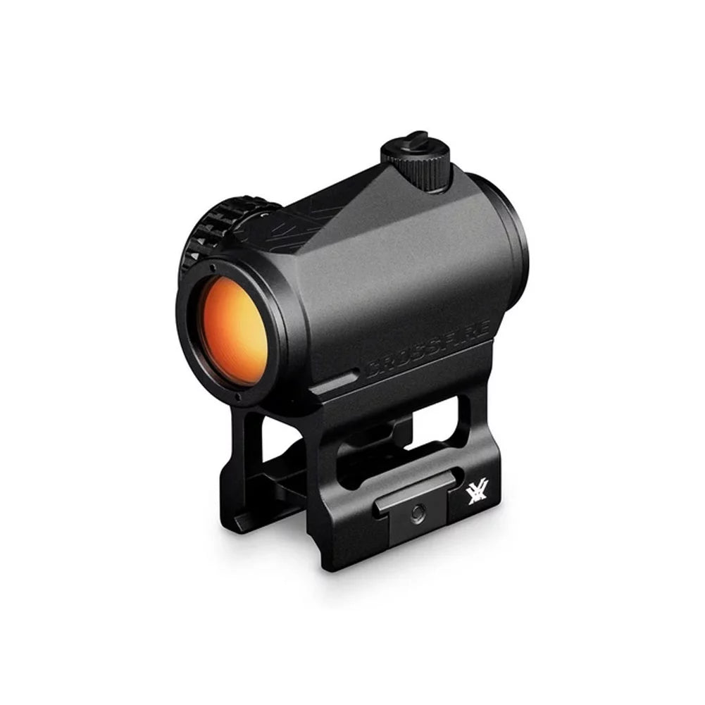 2 MOA Red Dot Sight and Magnifier Q39189