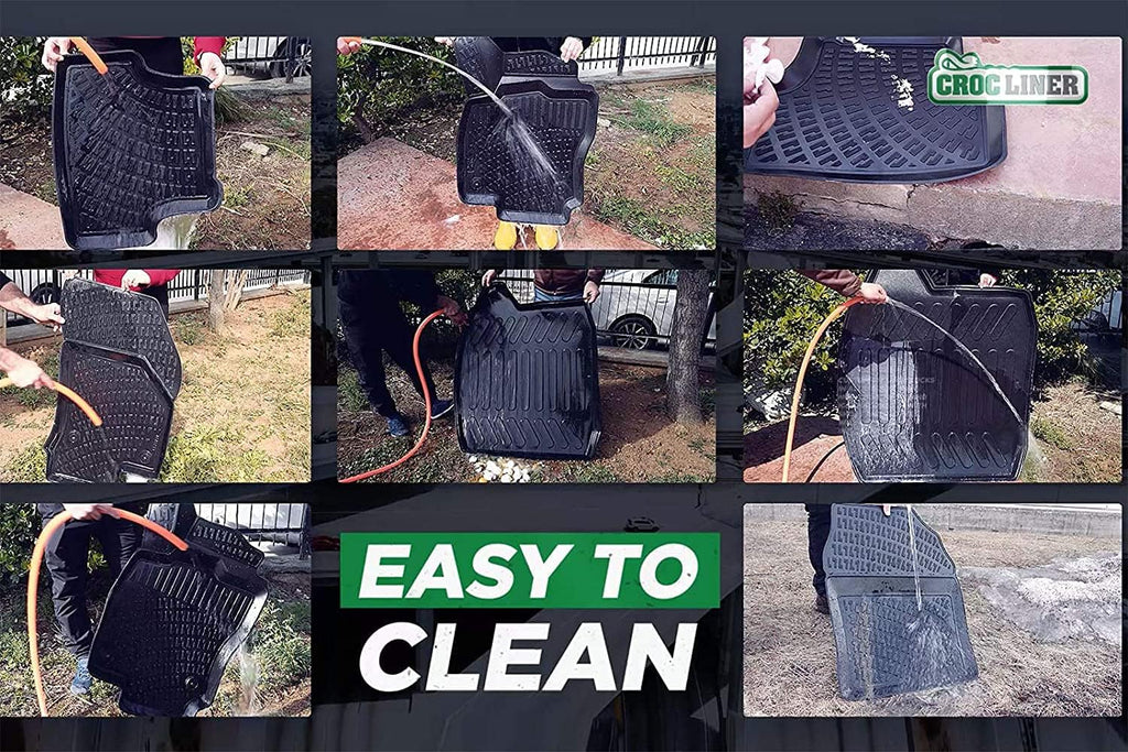 All Weather Cargo Liners N80213