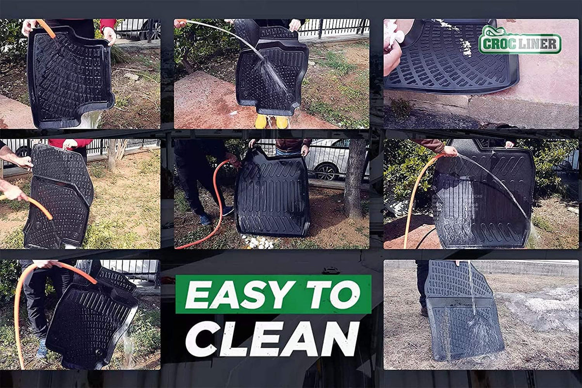 All Weather Cargo Liners N80213