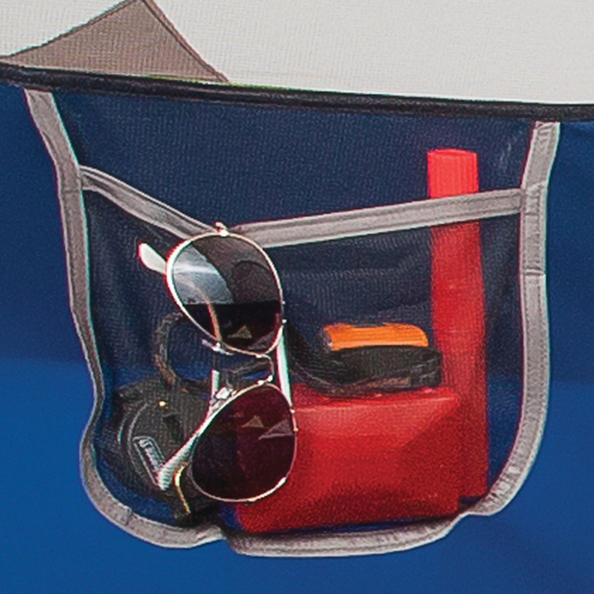 4-Person Camping Tent P39204