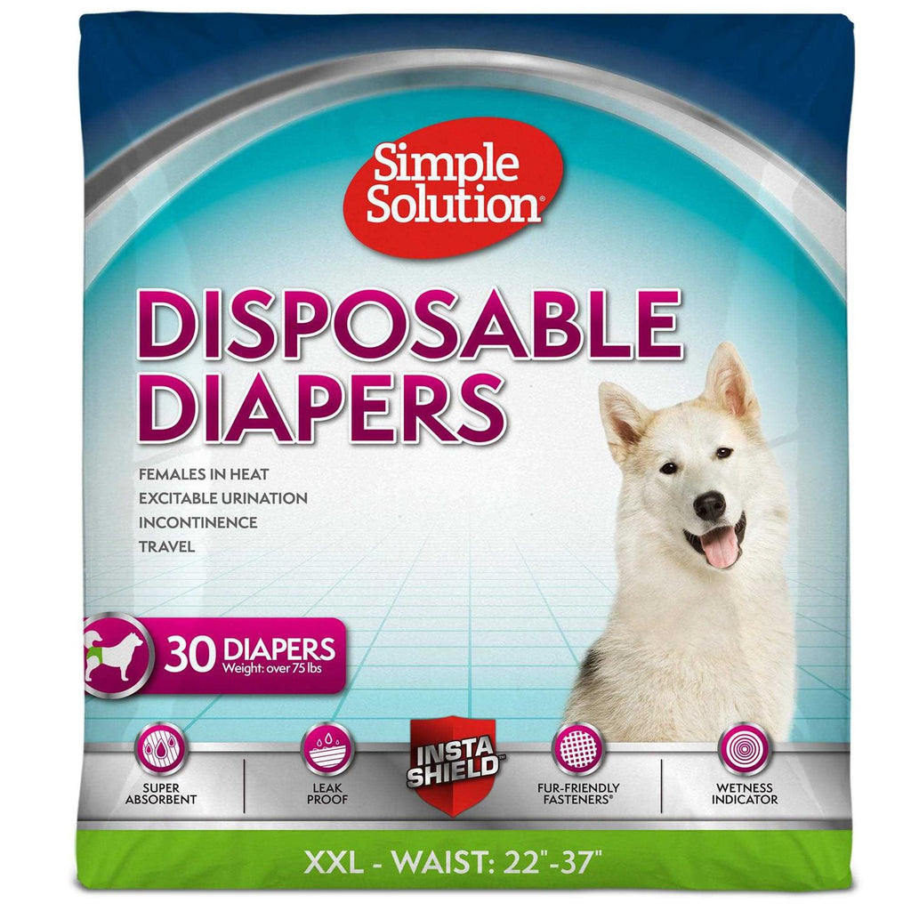 Disposable Diapers D99506