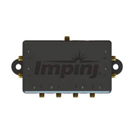 Impinj Speedway Antenna Hub Z183