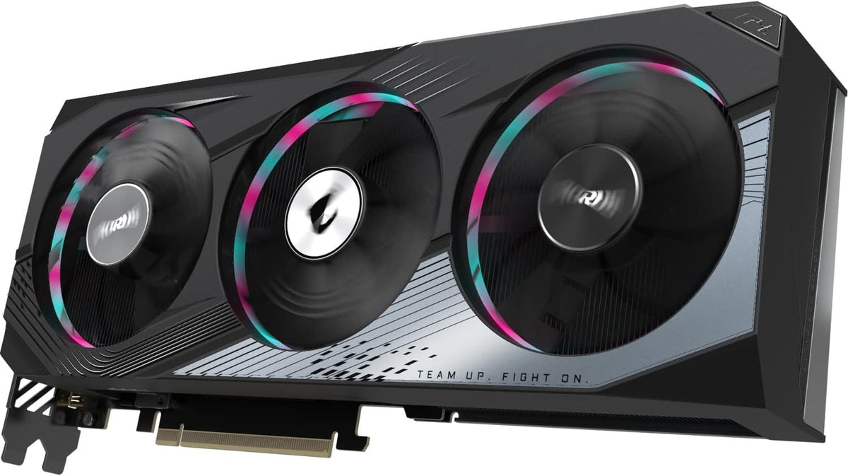GeForce RTX 4060 TI 8GB Graphics Card R7163