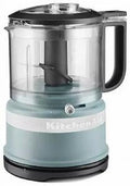 3.5 Cup Food Chopper Matte Fog Blue R8040