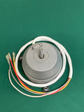 Left Motor with Longer Wires E2974