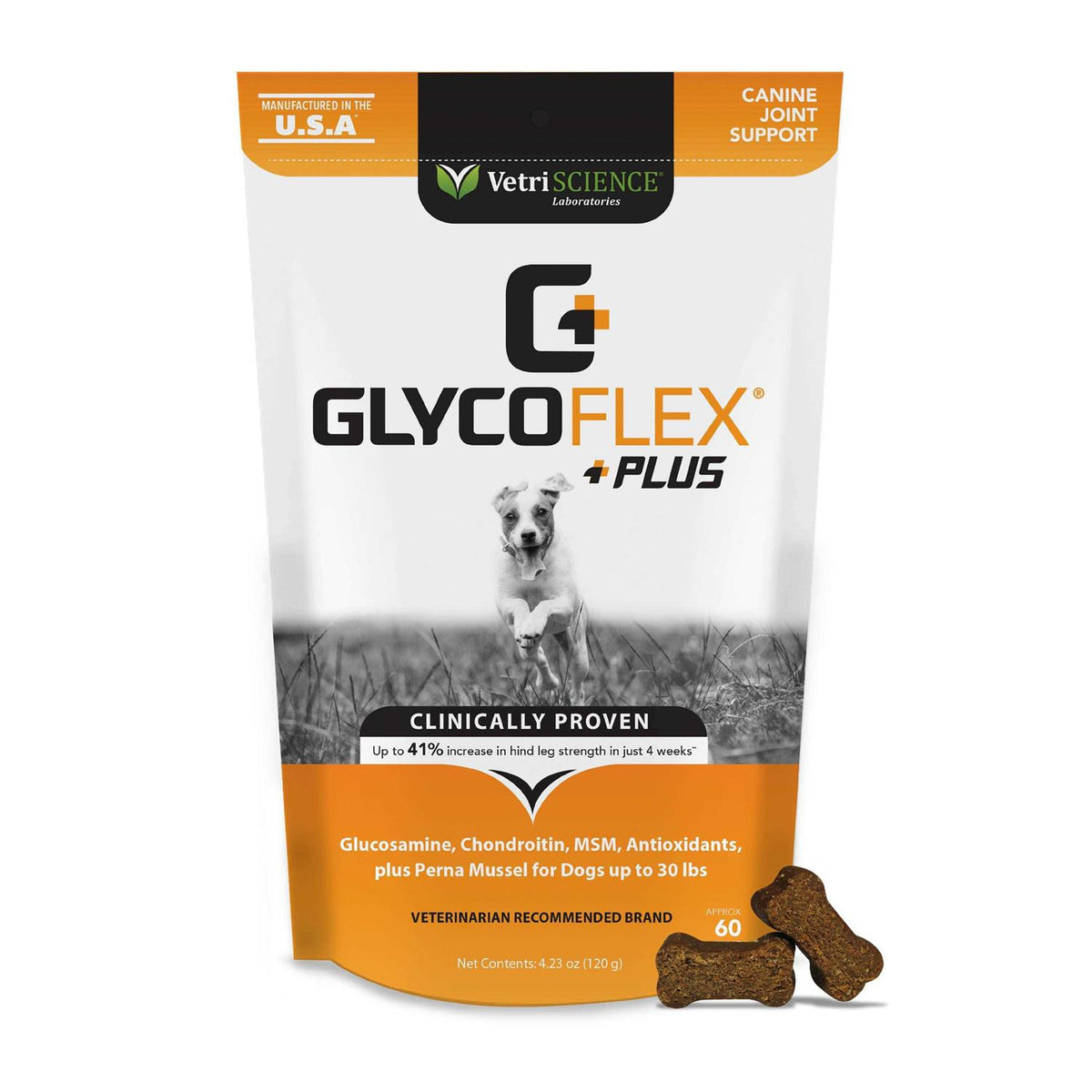 Joint Supplement for Small Dogs A67068